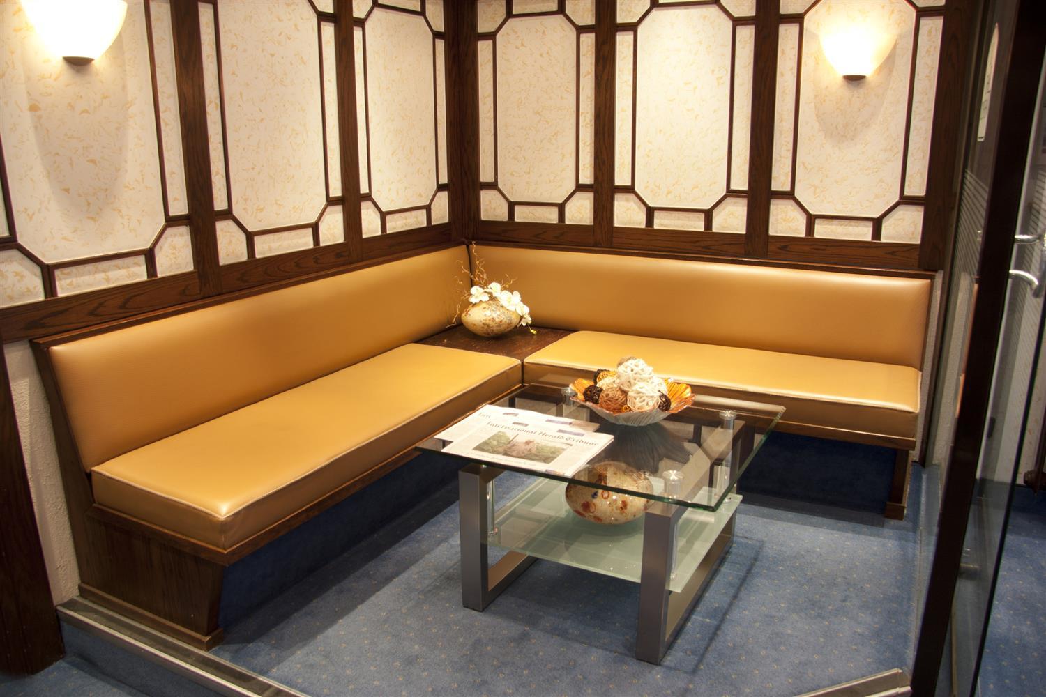 Sure Hotel By Best Western Ambassador Duesseldorf Bagian luar foto
