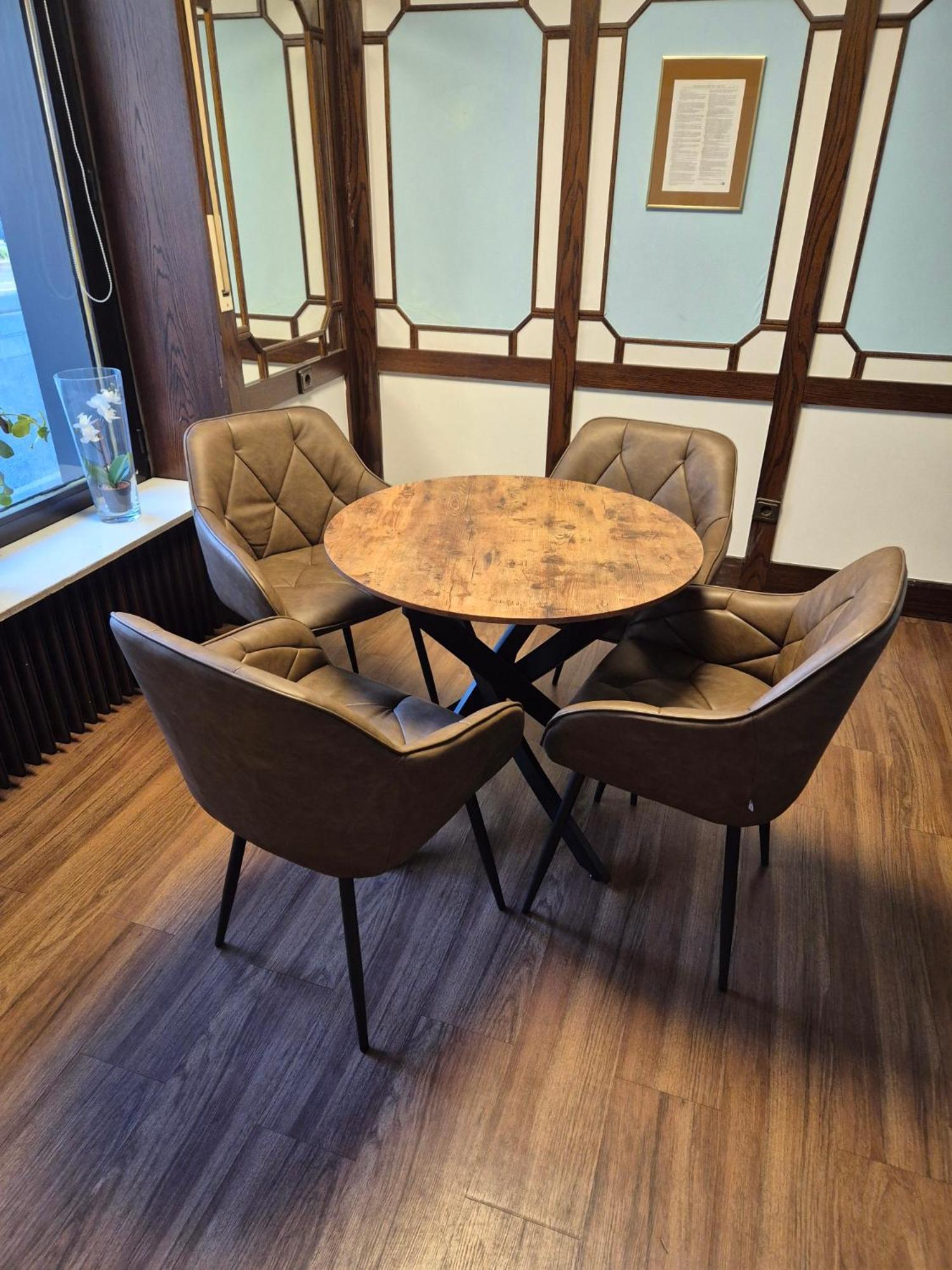 Sure Hotel By Best Western Ambassador Duesseldorf Bagian luar foto